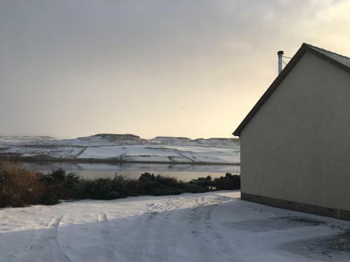 Bed & Breakfast An Cladach