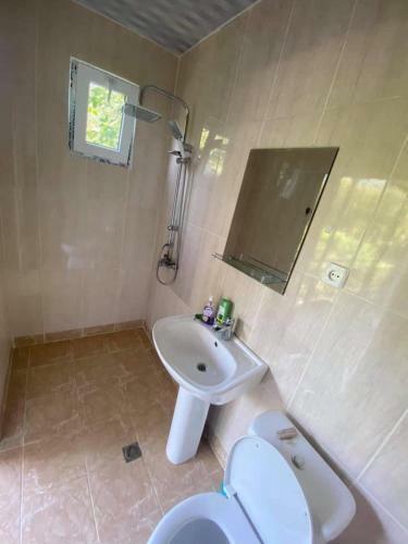 Hostal Guesthouse Mukha