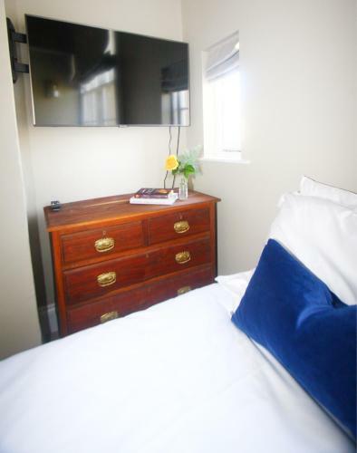 Apartamento New! A Rare Georgian Crescent Residence