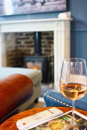 Apartamento New! A Rare Georgian Crescent Residence