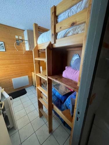 Apartamento Studio 2 Pers Piau Engaly R�sidence Moudang I