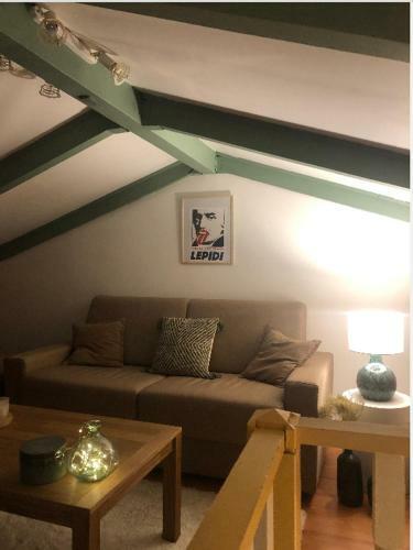 Apartamento Maison Typique En Plein C?ur de Village