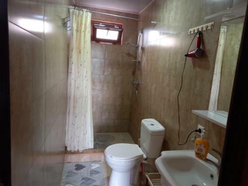 Cottage Ashuri