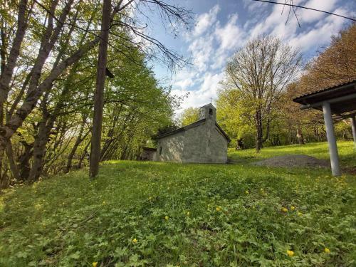 Cottage Ashuri