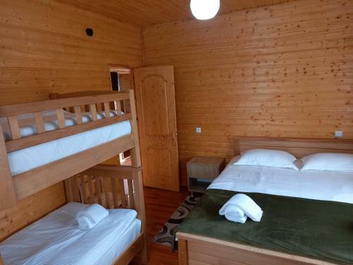 Cottage Ashuri