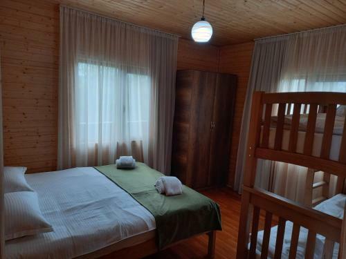 Cottage Ashuri