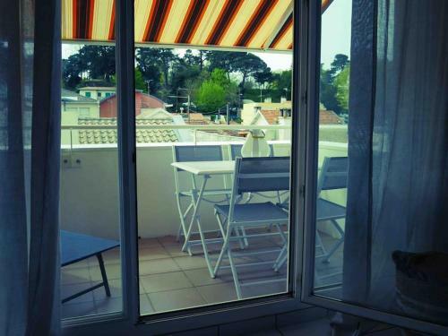 Apartamento Charmant T2 *** Coeur de Ville