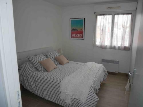 Apartamento Charmant T2 *** Coeur de Ville