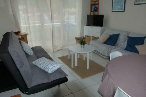 Apartamento Charmant T2 *** Coeur de Ville