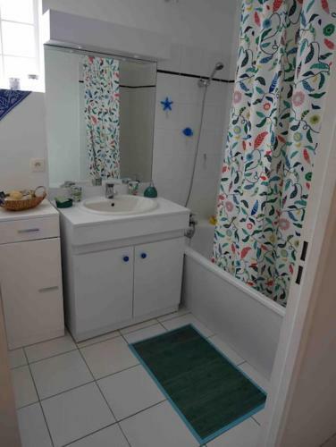 Apartamento Charmant T2 *** Coeur de Ville