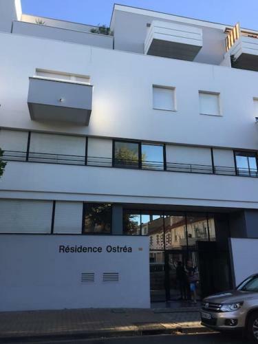 Apartamento Charmant T2 *** Coeur de Ville