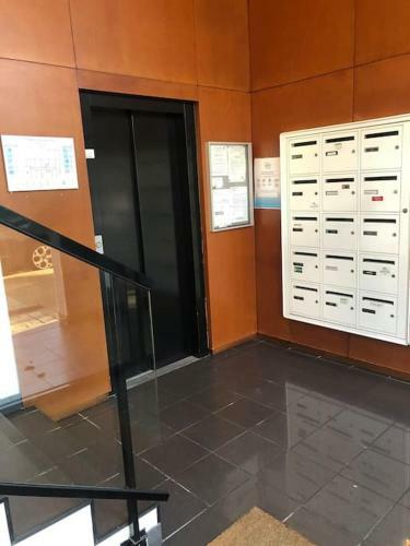 Apartamento Charmant T2 *** Coeur de Ville