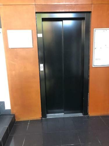 Apartamento Charmant T2 *** Coeur de Ville