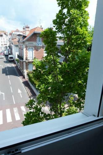 Apartamento Charmant T2 *** Coeur de Ville