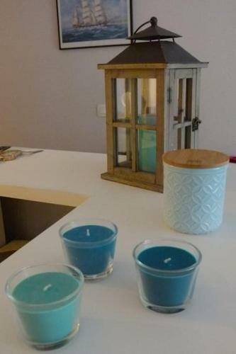Apartamento Charmant T2 *** Coeur de Ville