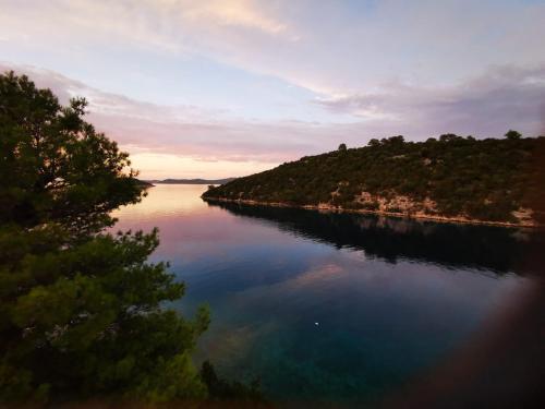 1-bed Apartment In Long Island Croatia