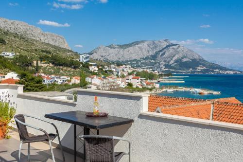Apartamento Summer Beach Suites