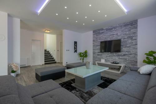 Villa Blue Lake