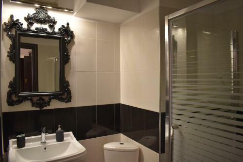 Apartamento Megaron