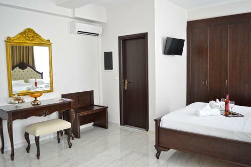 Apartamento Megaron