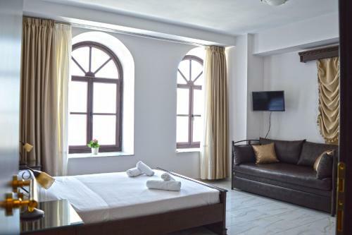 Apartamento Megaron
