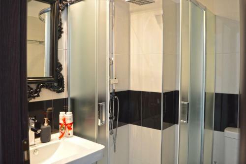 Apartamento Megaron
