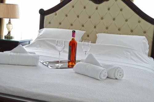 Apartamento Megaron