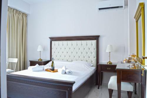Apartamento Megaron