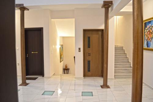 Apartamento Megaron