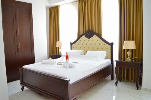 Apartamento Megaron