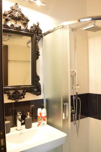 Apartamento Megaron