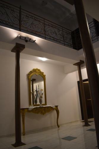 Apartamento Megaron