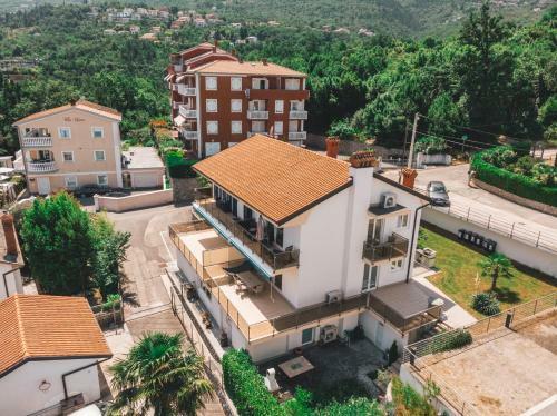 Apartamento Chiara Rentals Opatija - Housing