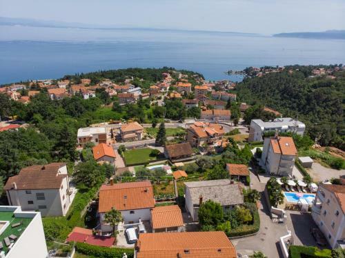 Apartamento Chiara Rentals Opatija - Housing