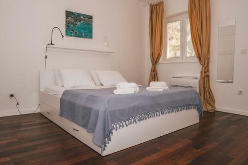 Apartamento Chiara Rentals Opatija - Housing