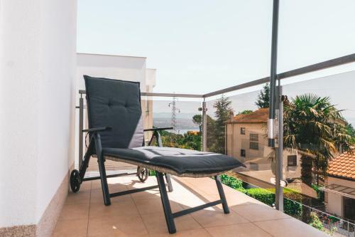 Apartamento Chiara Rentals Opatija - Housing