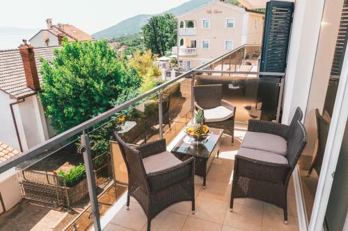 Apartamento Chiara Rentals Opatija - Housing