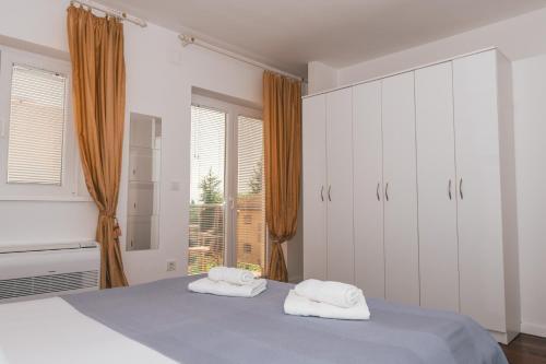 Apartamento Chiara Rentals Opatija - Housing