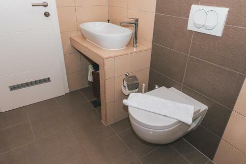 Apartamento Chiara Rentals Opatija - Housing
