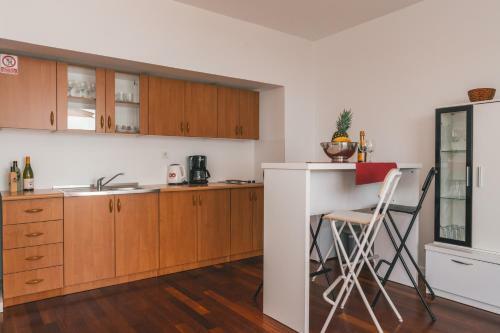Apartamento Chiara Rentals Opatija - Housing