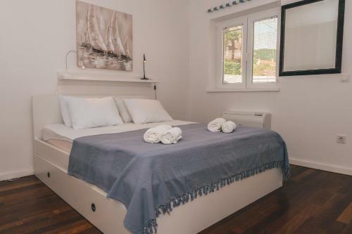 Apartamento Chiara Rentals Opatija - Housing