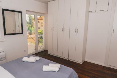 Apartamento Chiara Rentals Opatija - Housing