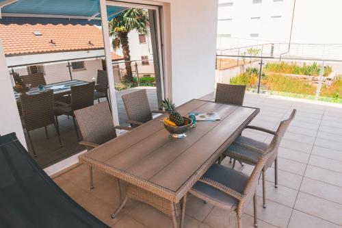 Apartamento Chiara Rentals Opatija - Housing