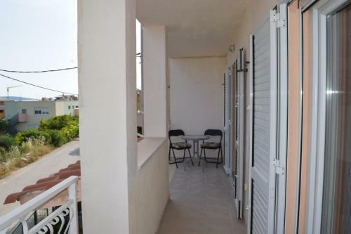 Apartments Marta