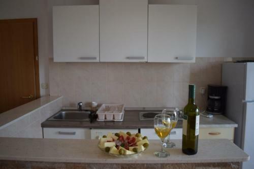 Apartments Marta