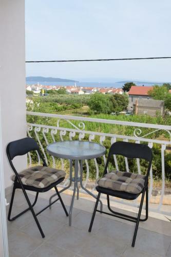 Apartments Marta