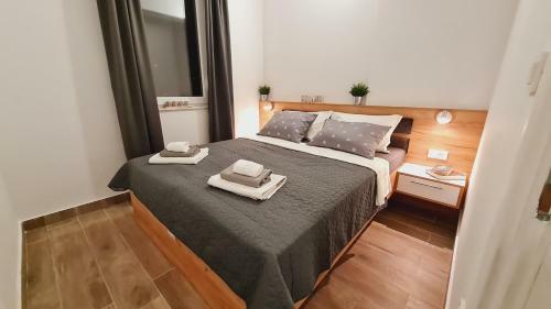 Apartamento Villa Silente