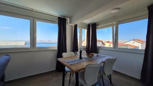 Apartamento Villa Silente