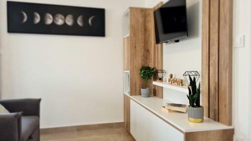 Apartamento Villa Silente