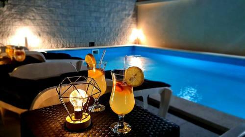 Apartamento Villa Silente
